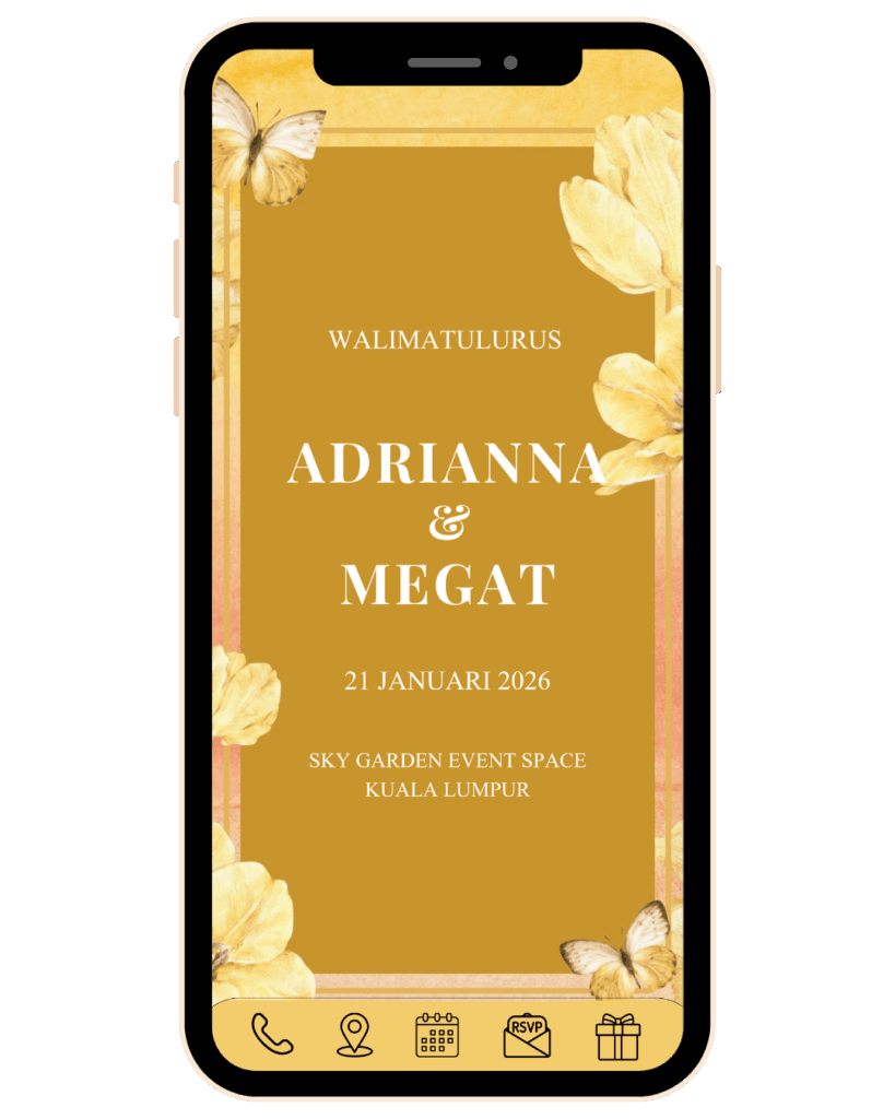 mockup frame phone
