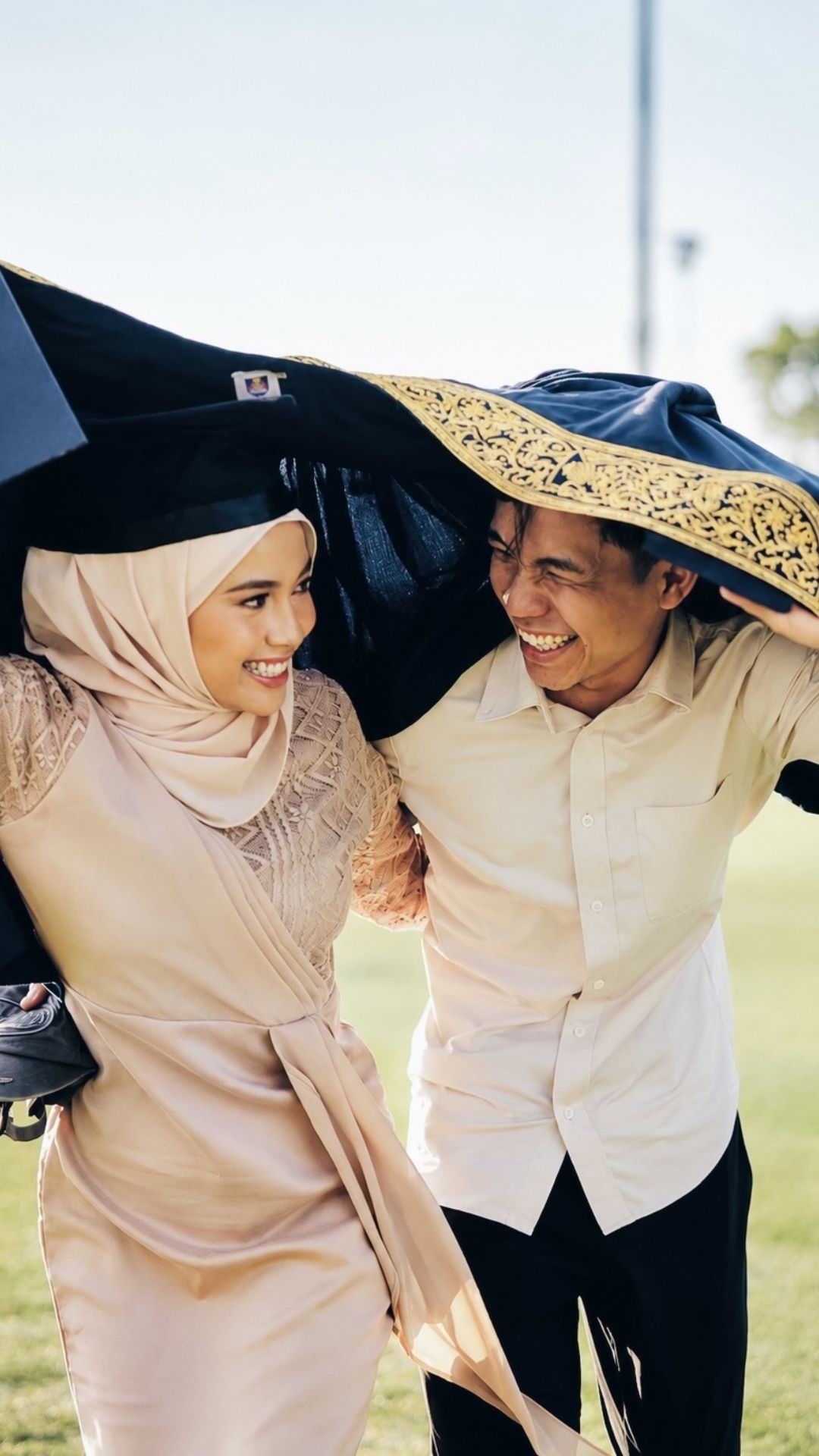 Azim & Intan - CODIGITAL