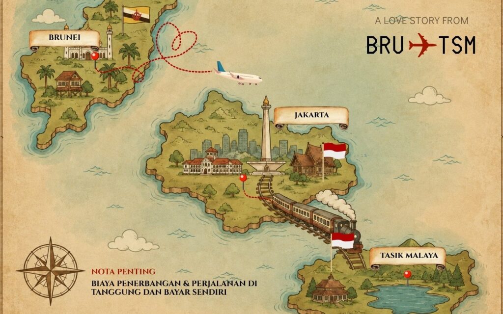 brunei