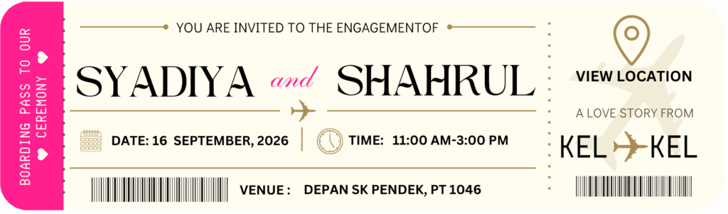 r007 syadiya & shahrul (2)
