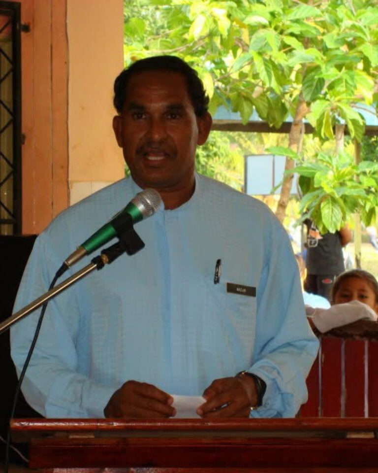 jubli perak